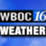 Logo of WBOC WX android Application 